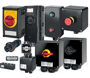 Sobem-Scame Atex