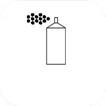 Sobem-Scame polyester-thermolaquee