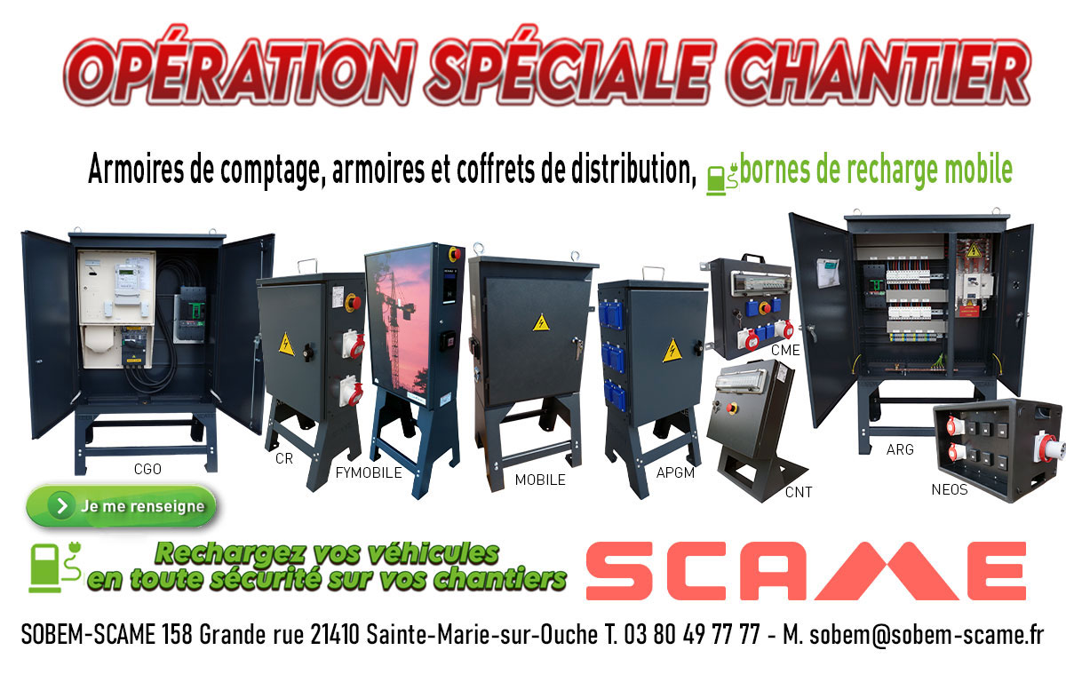 Offre Sobem-Scame